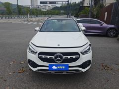 Mercedes-Benz GLA Facelift GLA 200 - photo 3