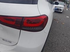 Mercedes-Benz GLA Facelift GLA 200 - photo 5