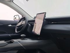 Changan Yida 1.5T Deluxe Version - ფოტო 11