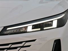 Changan Yida 1.5T Deluxe Version - ფოტო 12