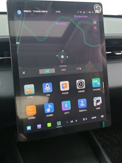 Changan Yida 1.5T Deluxe Version - ფოტო 13