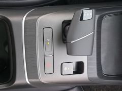 Changan Yida 1.5T Deluxe Version - ფოტო 14