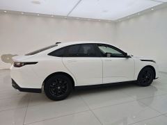 Changan Yida 1.5T Deluxe Version - ფოტო 17