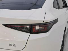 Changan Yida 1.5T Deluxe Version - ფოტო 18