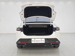Changan Yida 1.5T Deluxe Version - ფოტო 19