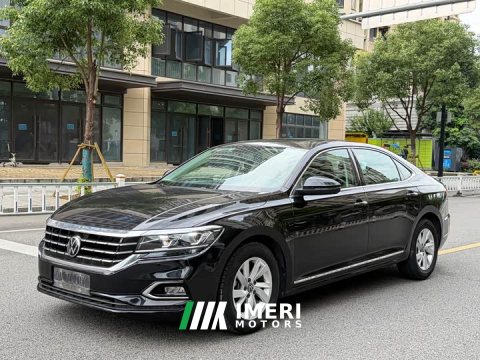 2021 Volkswagen Passat 280TSI Business Edition - ავტომობილი ჩინეთიდან