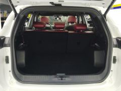 Jetour X70 PLUS Edition 1.5T MAX Edition 5 - ფოტო 7