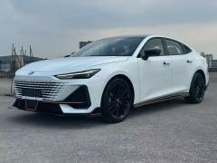 Changan UNI-V 1.5T Sport Edition - photo 1