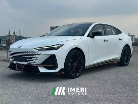 2023 Changan UNI-V 1.5T Sport Edition - ავტომობილი ჩინეთიდან