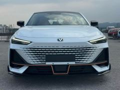 Changan UNI-V 1.5T Sport Edition - photo 2