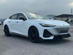 Changan UNI-V 1.5T Sport Edition - photo 3