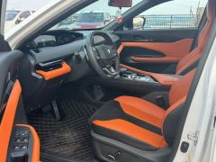 Changan UNI-V 1.5T Sport Edition - photo 4