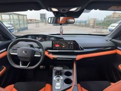 Changan UNI-V 1.5T Sport Edition - photo 5