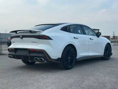 Changan UNI-V 1.5T Sport Edition - photo 7