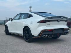 Changan UNI-V 1.5T Sport Edition - photo 9