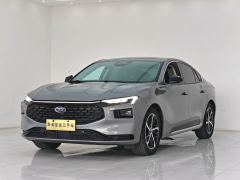 Ford Mondeo EcoBoost 180 Luxury Edition - фото 1