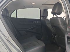 Ford Mondeo EcoBoost 180 Luxury Edition - фото 15