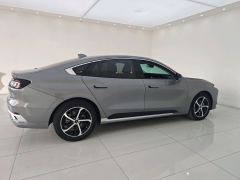 Ford Mondeo EcoBoost 180 Luxury Edition - фото 17