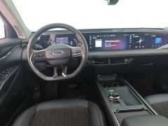 Ford Mondeo EcoBoost 180 Luxury Edition - фото 19