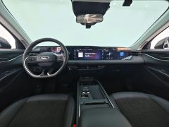 Ford Mondeo EcoBoost 180 Luxury Edition - фото 20