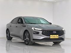 Ford Mondeo EcoBoost 180 Luxury Edition - фото 3