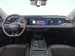 Ford Mondeo EcoBoost 180 Luxury Edition - фото 9