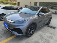 BYD Yuan PLUS 510KM Prestigious Edition - photo 1
