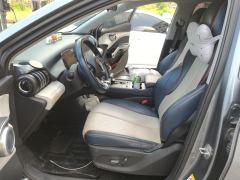 BYD Yuan PLUS 510KM Prestigious Edition - photo 14