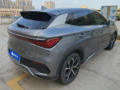 BYD Yuan PLUS 510KM Prestigious Edition - photo 2