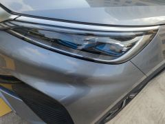 BYD Yuan PLUS 510KM Prestigious Edition - photo 4