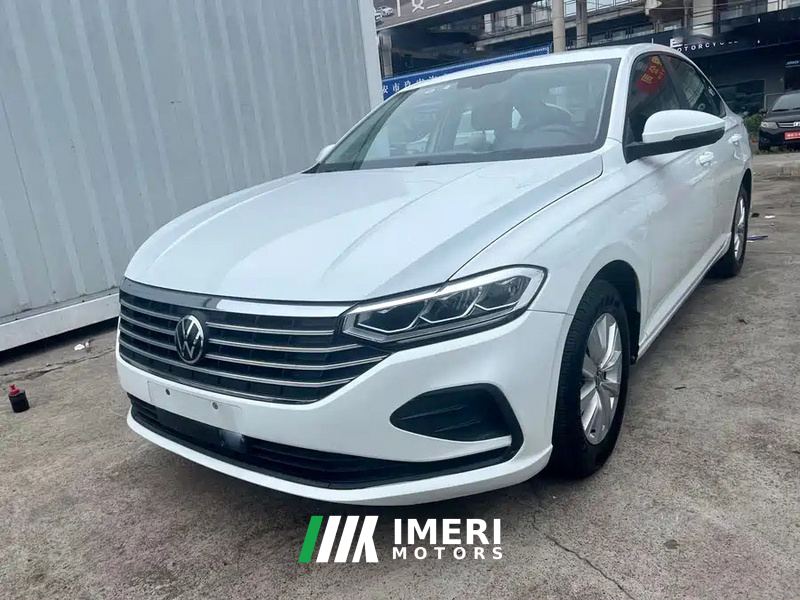 Volkswagen Lavida Facelift 1.5L Automatic Deyi Edition - car from China