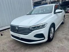 Volkswagen Lavida Facelift 1.5L Automatic Deyi Edition - photo 1