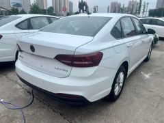 Volkswagen Lavida Facelift 1.5L Automatic Deyi Edition - photo 4