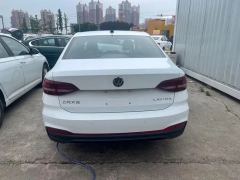 Volkswagen Lavida Facelift 1.5L Automatic Deyi Edition - photo 5