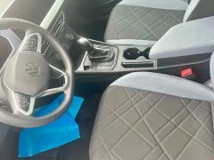 Volkswagen Lavida Facelift 1.5L Automatic Deyi Edition - photo 9