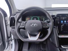 Hyundai ix35 2.0L Automatic 2WD Leading Edition GLS - ფოტო 18