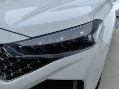 Hyundai ix35 2.0L Automatic 2WD Leading Edition GLS - ფოტო 4