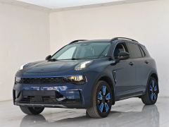 Lynk & Co 01 2.0T 2WD VersionPro - photo 1