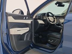 Lynk & Co 01 2.0T 2WD VersionPro - photo 12
