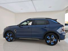 Lynk & Co 01 2.0T 2WD VersionPro - photo 13