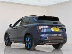 Lynk & Co 01 2.0T 2WD VersionPro - photo 4