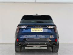 Lynk & Co 01 2.0T 2WD VersionPro - photo 5