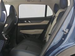 Lynk & Co 01 2.0T 2WD VersionPro - photo 8