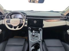 Lynk & Co 01 2.0T 2WD VersionPro - photo 9