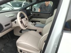Li Auto i6 RWD Edition - ფოტო 14