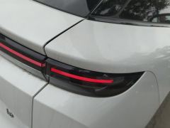 Li Auto i6 RWD Edition - ფოტო 5