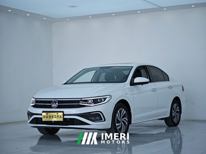 Volkswagen Bora 200TSI Edition - ავტომობილი ჩინეთიდან