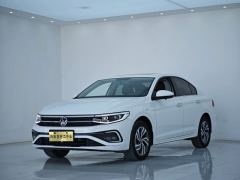 Volkswagen Bora 200TSI Edition - ფოტო 1