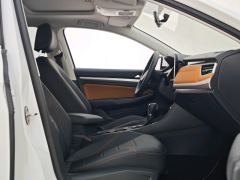 Volkswagen Bora 200TSI Edition - ფოტო 10