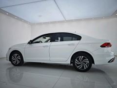 Volkswagen Bora 200TSI Edition - ფოტო 11